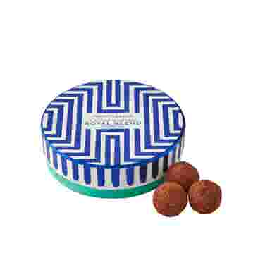 Fortnum’s Cocoa Dusted Royal Blend Chocolate Truffles, 125g