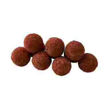 Fortnum’s Cocoa Dusted Royal Blend Chocolate Truffles, 125g