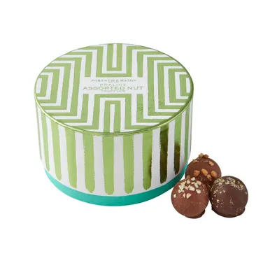 Fortnum's Praline Nut Truffles, 270g