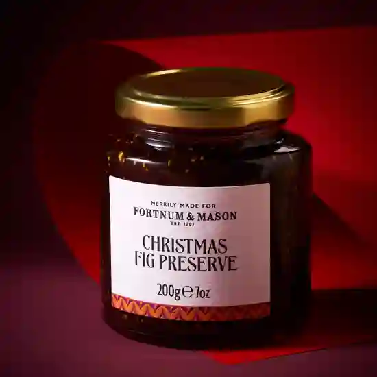 Christmas Fig Preserve, 200g product image