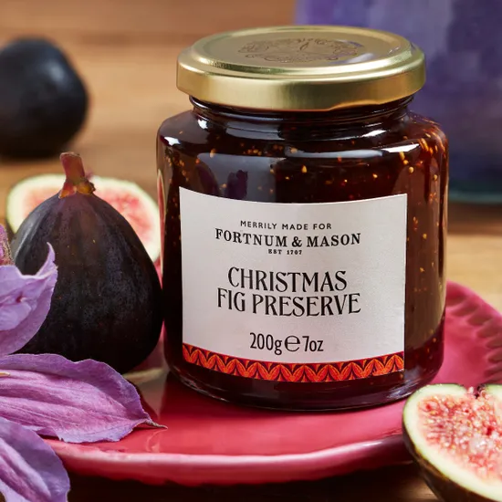Christmas Fig Preserve, 200g product image