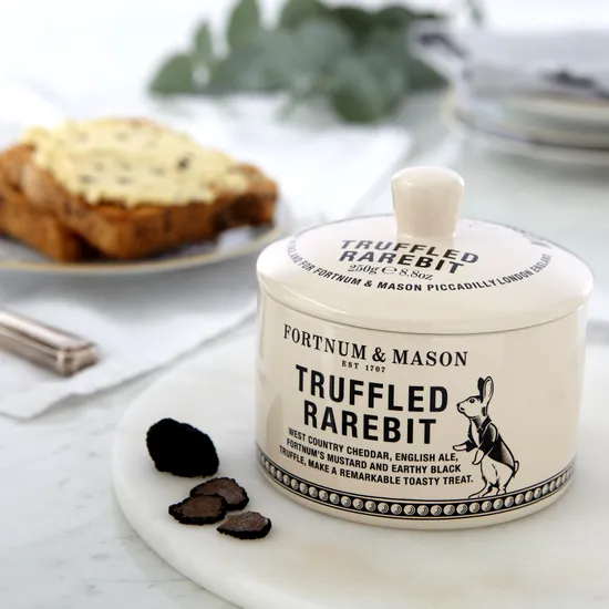 Potted Truffle Rarebit, 250g product image