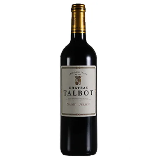 Chateau Talbot, 2015, 75cl product image