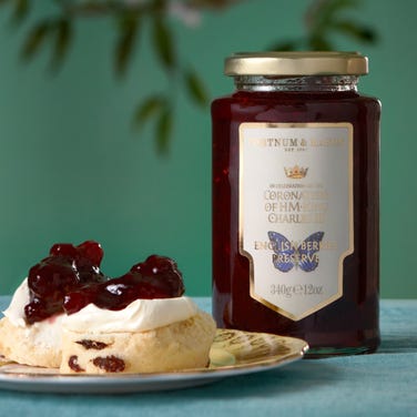 The Coronation Gift Box