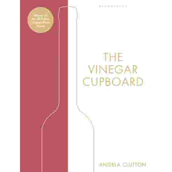 The Vinegar Cupboard by Angela Clutton product image