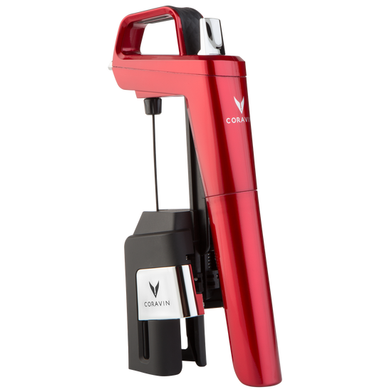 Coravin Model Six Core Wine Preservation System, Red product image