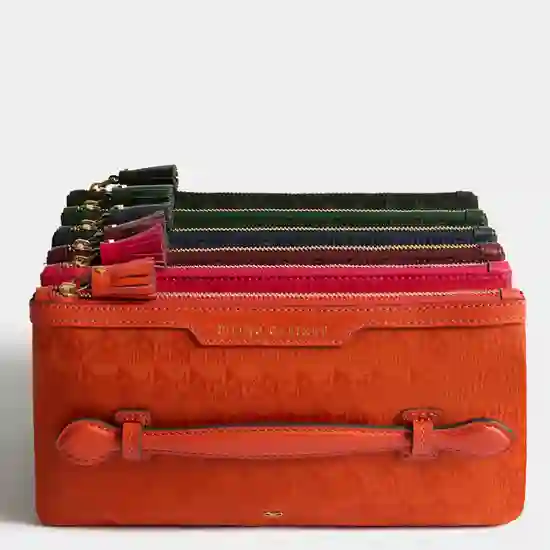 Anya Hindmarch Filing Cabinet Pouch product image