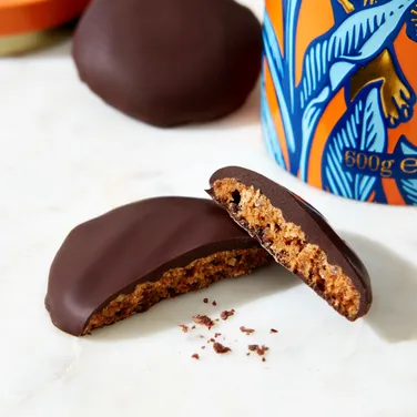 Gingerlossus Biscuits, 600g