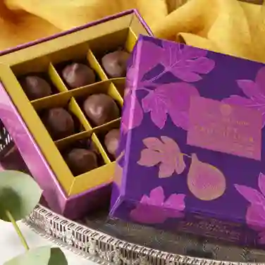 The Christmas Eve Selection