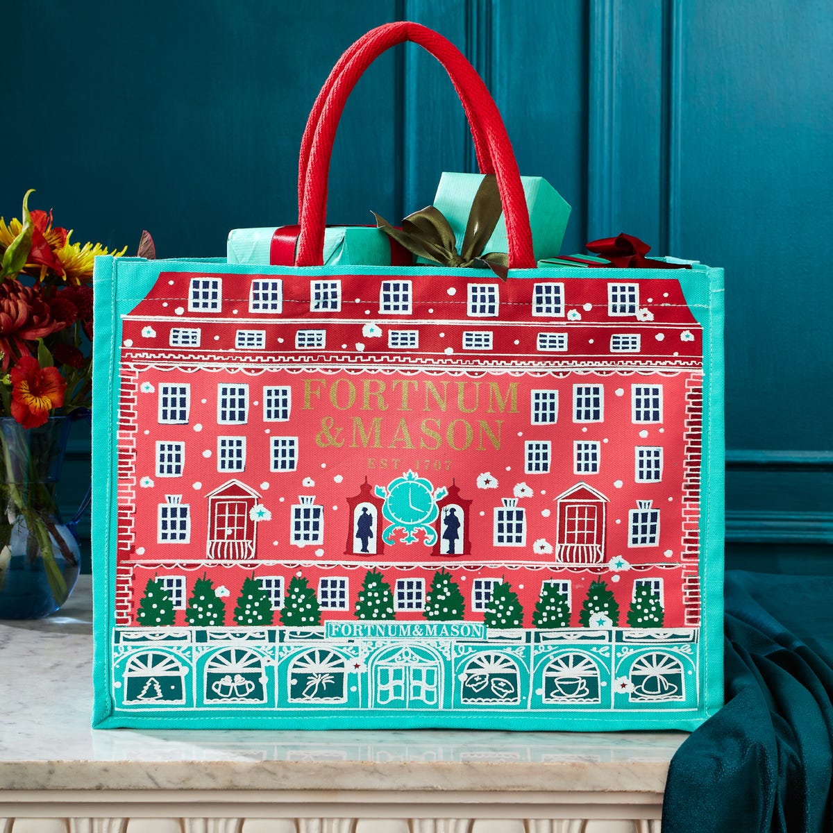 Christmas bag online for life