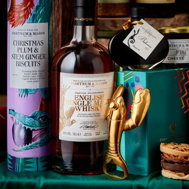 The Sovereign Hamper