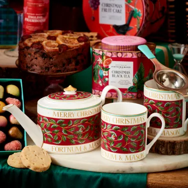 The Sovereign Hamper