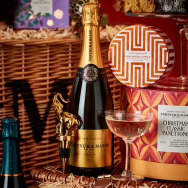 The Sovereign Hamper