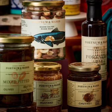 The Sovereign Hamper