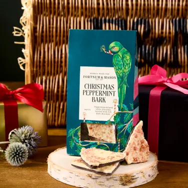 The Christmas Treat Hamper