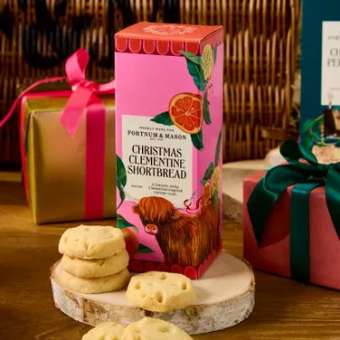 The Christmas Treat Hamper