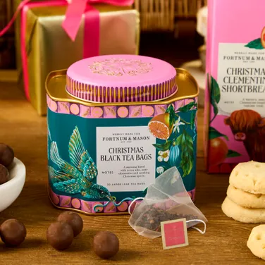 The Christmas Treat Hamper