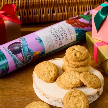 The Sleighborne Hamper