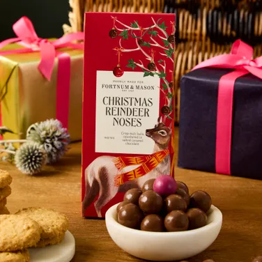 The Christmas Treat Hamper