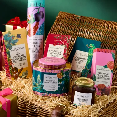The Christmas Treat Hamper