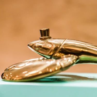 Fortnum's Lobster Bottle Opener