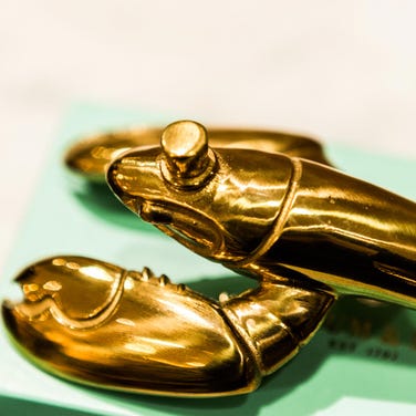 Fortnum's Lobster Bottle Opener