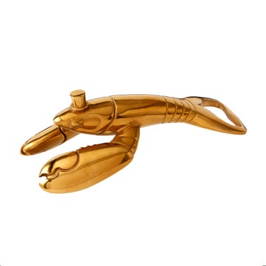 Fortnum's Lobster Bottle Opener