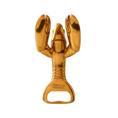 Fortnum's Lobster Bottle Opener
