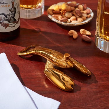 Fortnum's Lobster Bottle Opener