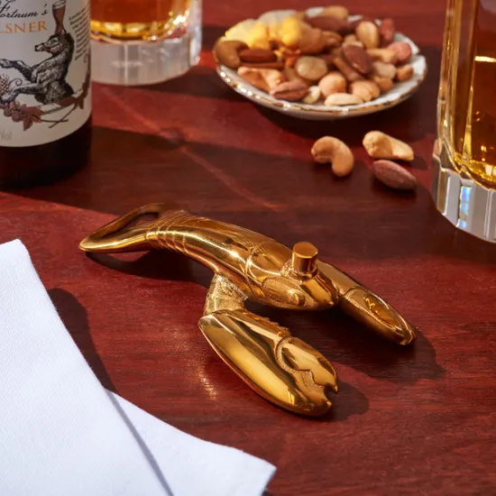 Fortnum's Lobster Bottle Opener product image