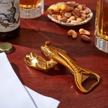 Fortnum's Lobster Bottle Opener