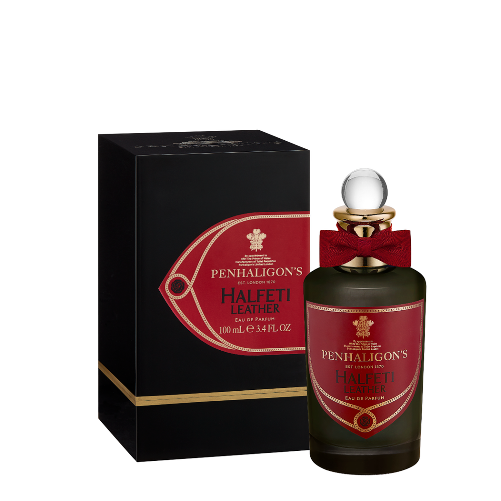 Penhaligon s Halifeti Leather Eau de Parfum 100ml