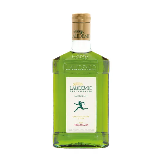 Laudemio Frescobaldi Extra Virgin Olive Oil, 500ml product image