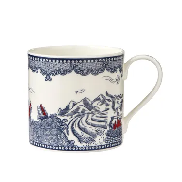 Fortnum's Albion Mug