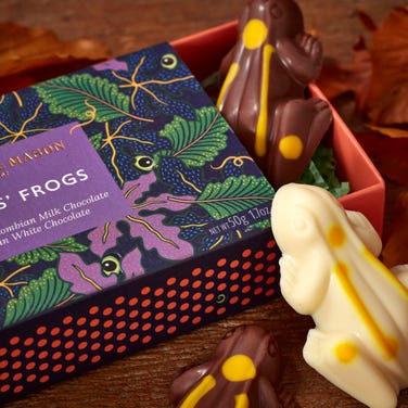 The Wicked Wicker Halloween Hamper, Limited Edition