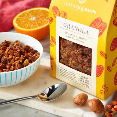 The Mother's Day Breakfast Box