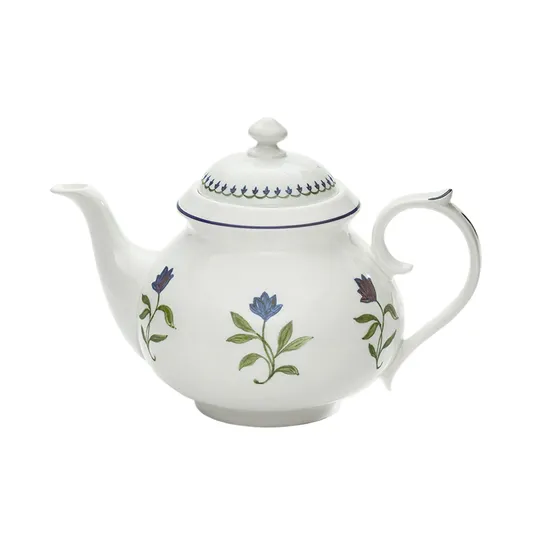 Nina Campbell x Halcyon Days Marguerite Teapot product image