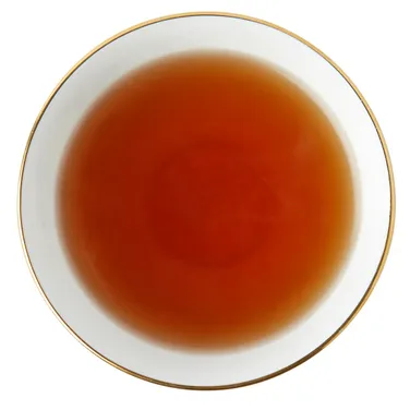 Black Tea with Peach, Loose Leaf Caddy, 125g