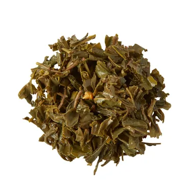 Green Tea with Mandarin, 15 Silky Tea Bags, 30g