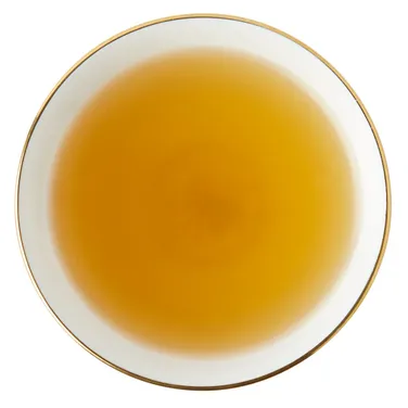 Green Tea with Mandarin, 15 Silky Tea Bags, 30g