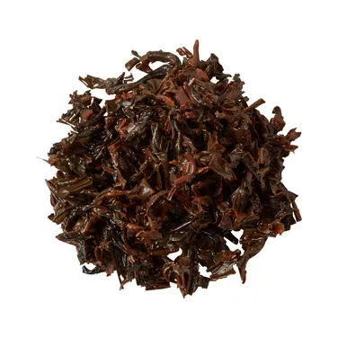 Black Tea with Vanilla, 15 Silky Tea Bags, 30g