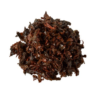 Black Tea with Strawberry, Loose Leaf Caddy, 125g