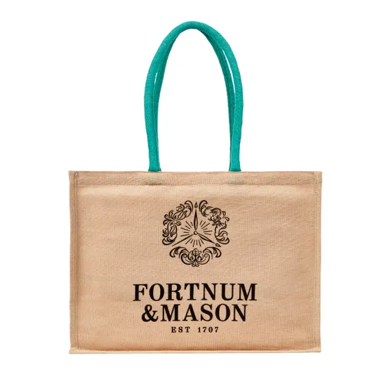 Fortnum's Plastic-Free Bag for Life product image