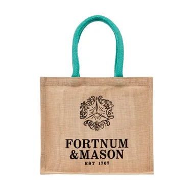 Fortnum's Plastic-Free Bag for Life, Small