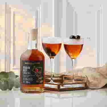 Fortnum's Robin Roy, 35cl