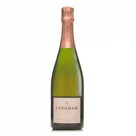 Langham Estate Rosé Sparkling NV, 75cl product image