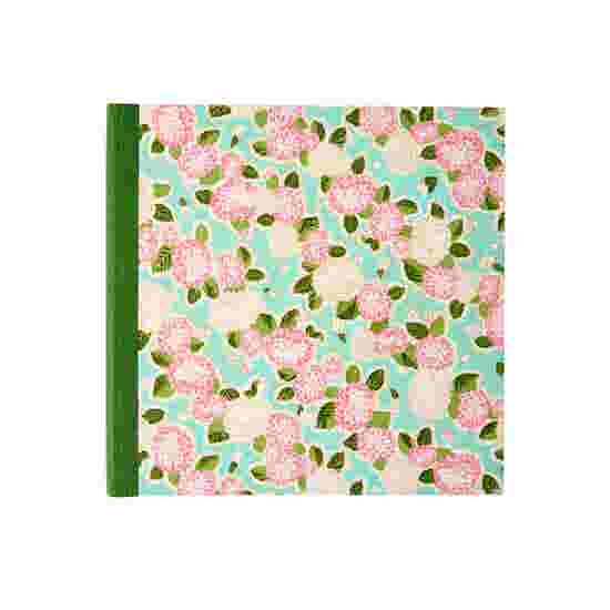 Esmie Pink Hydrangea Photo Album, Large product image