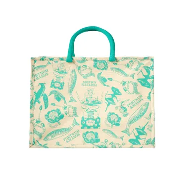Fortnum's Cool Bag for Life