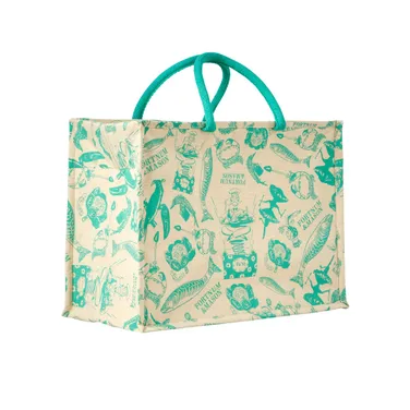 Fortnum's Cool Bag for Life