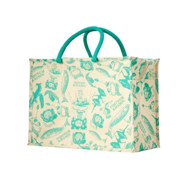 Fortnum's Cool Bag for Life